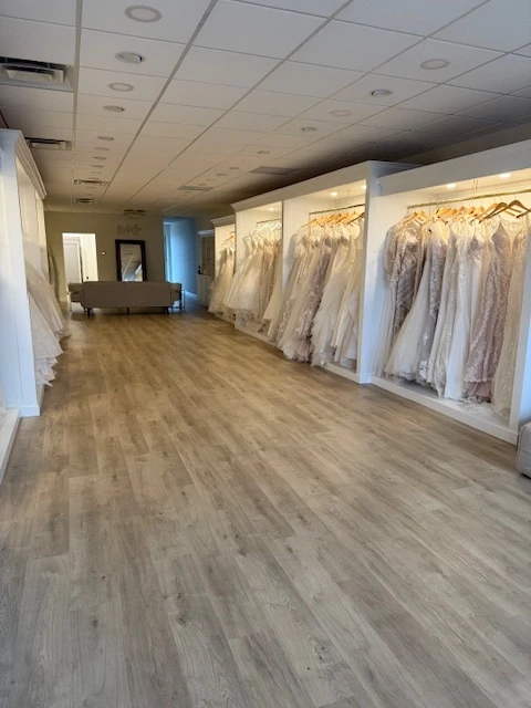 Photo of the store