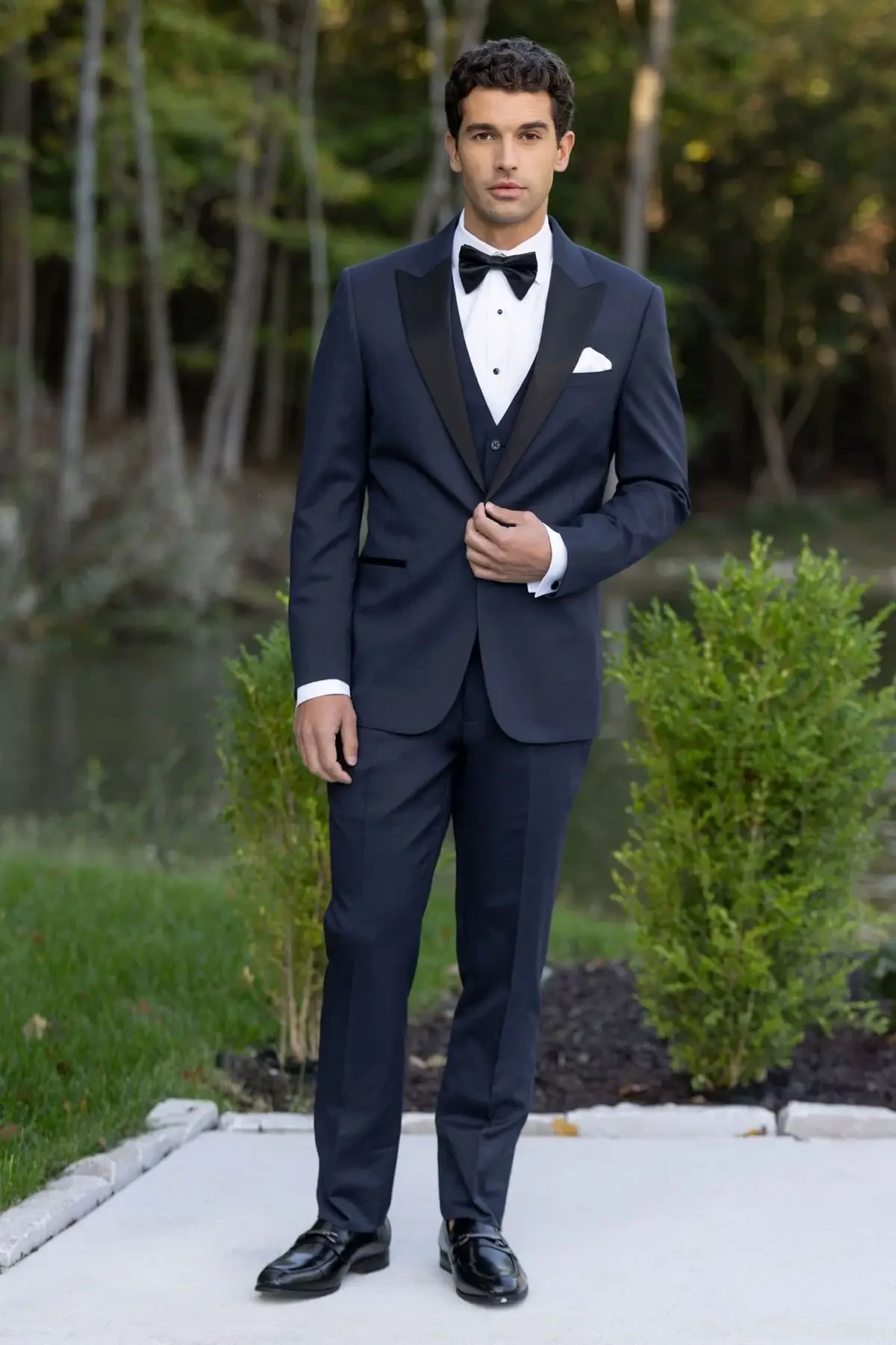 Tux 4