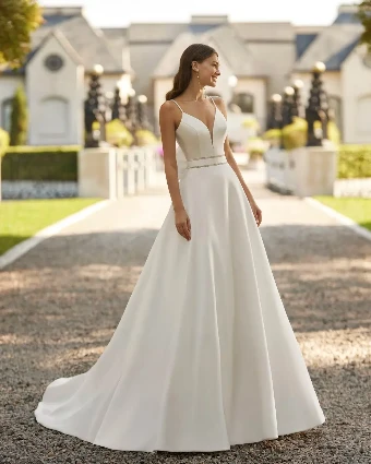 Rosa Clara EUME #0 Ivory thumbnail