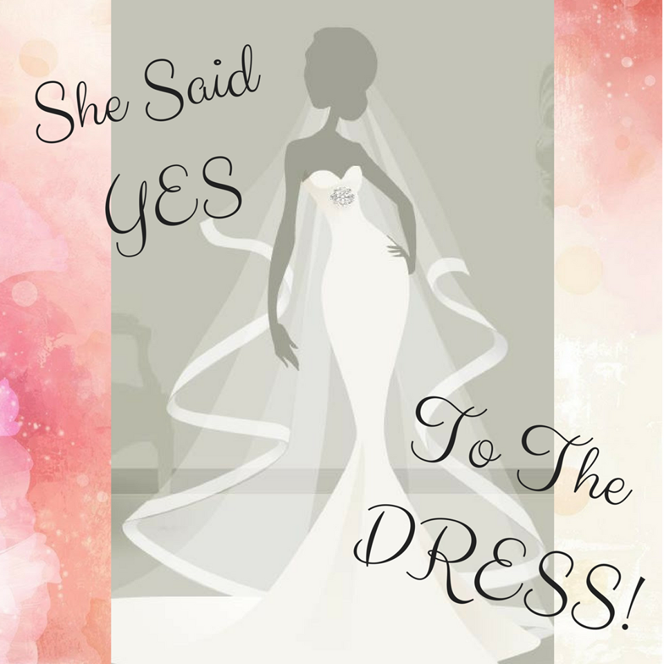 5 Ways To Save When Wedding Dress Shopping. Desktop Image
