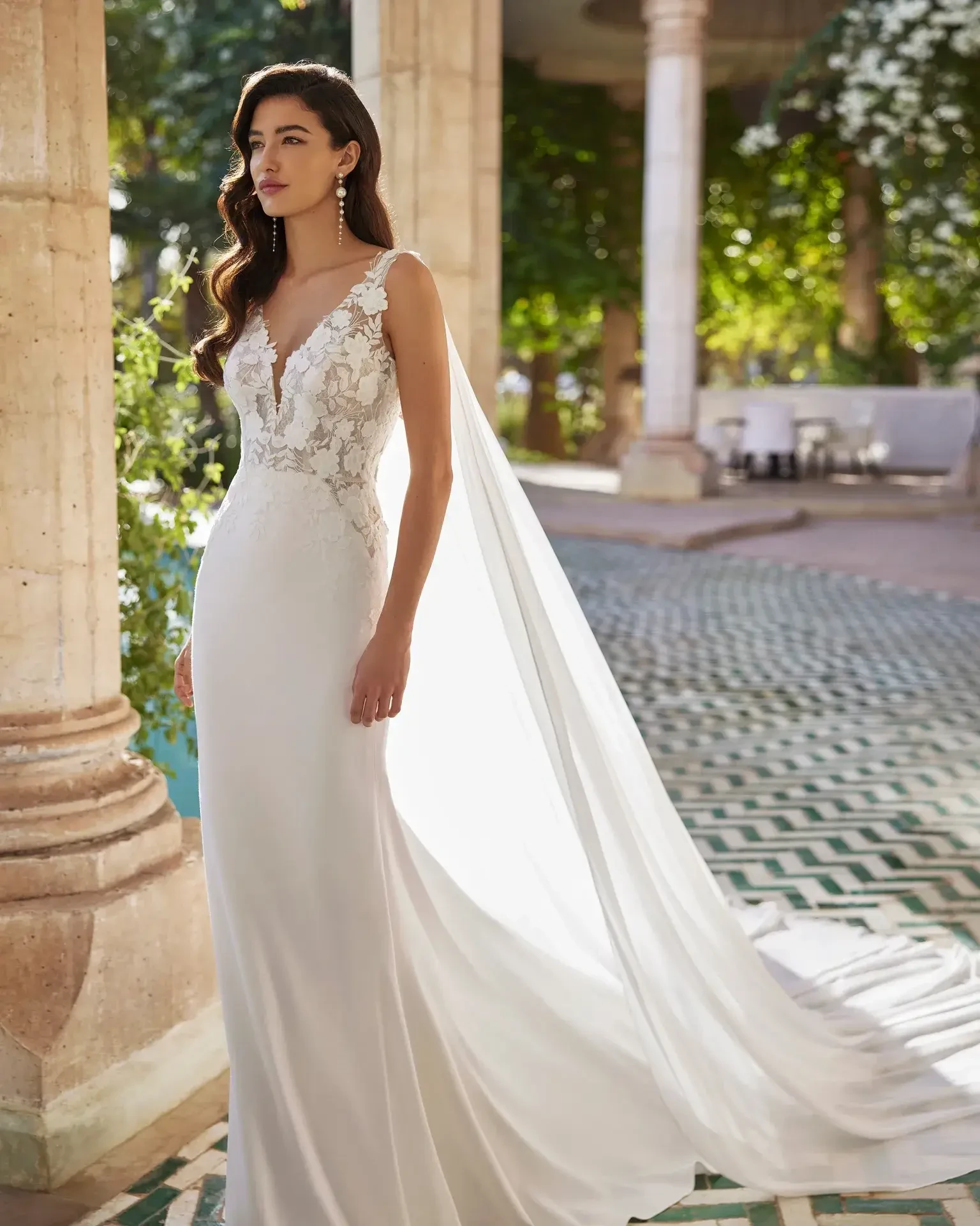 Wedding Dress Styles Michigan Brides Should Try: From Romantic Lace to Modern Minimalism Image