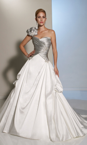 Sophia Tolli Wedding Gowns Come to West Bloomfield. Desktop Image