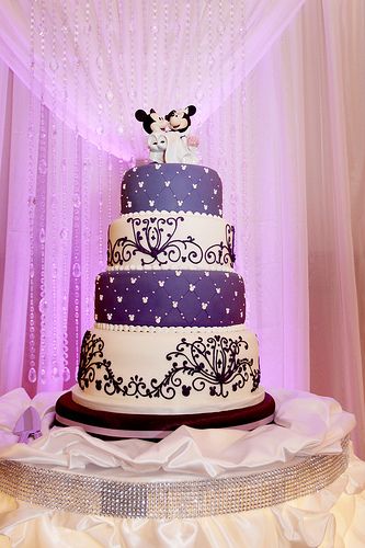 How to Pull Off the Perfect Disney Wedding!. Desktop Image