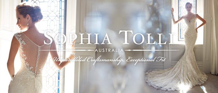 Sophia Tolli- The Exceptional One and Only. Desktop Image