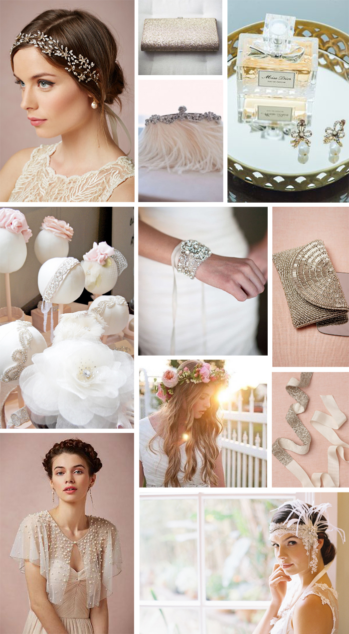 How To Use Your Accessories After Your Wedding Day. Desktop Image