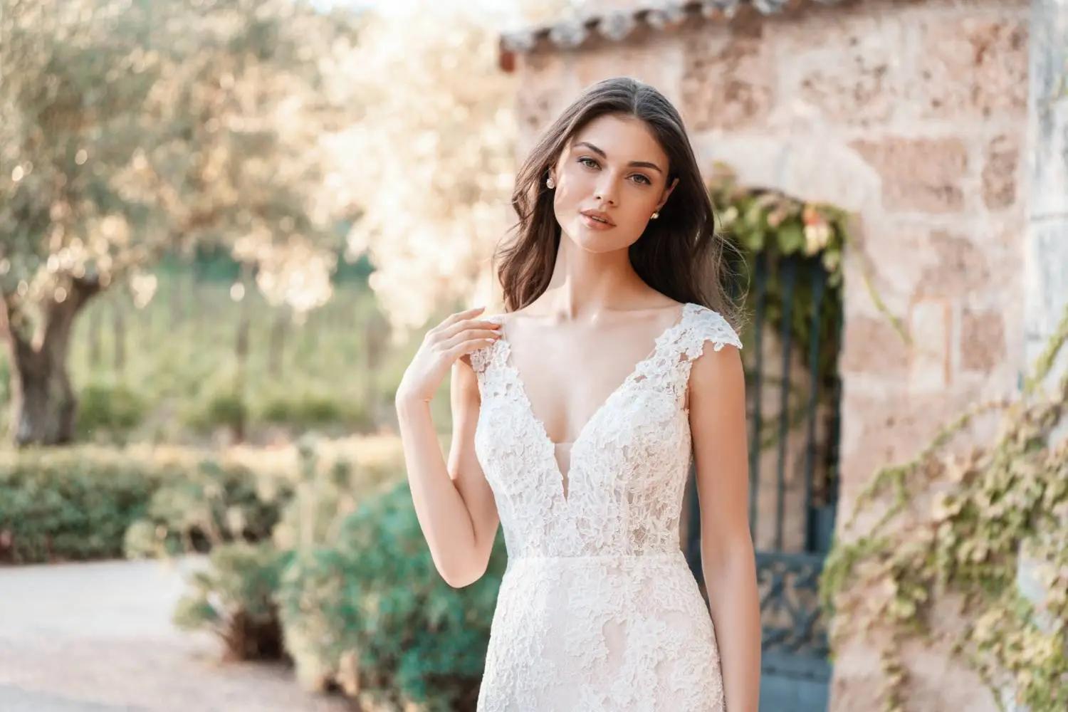 Allure Bridals Trunk Show