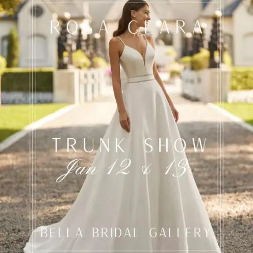 Bella Bridal Gallery