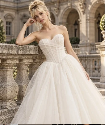 Randy Fenoli Style Kensington #0 default thumbnail