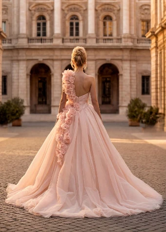 Randy Fenoli Style Kensington #1 thumbnail