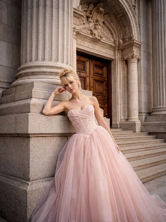 Randy Fenoli Style Kensington #2 thumbnail