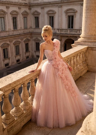 Randy Fenoli Style Kensington #3 thumbnail