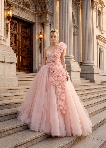 Randy Fenoli Style Kensington #0 thumbnail