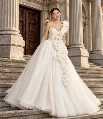 Randy Fenoli Style Kensington #2 thumbnail