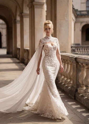 Randy Fenoli Style Kourtney #0 thumbnail