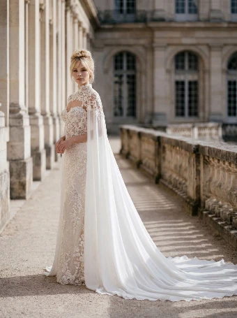 Randy Fenoli Style Kourtney #3 thumbnail