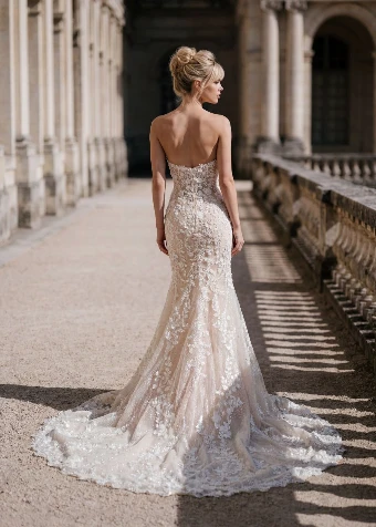 Randy Fenoli Style Kourtney #1 thumbnail