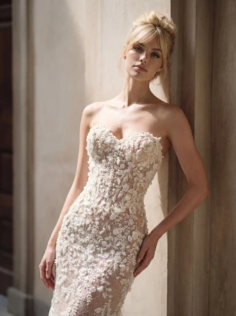 Randy Fenoli Style Kourtney #2 thumbnail
