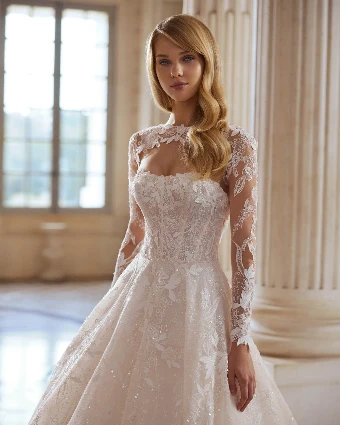 Rosa Clara Style Eneida #3 thumbnail