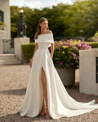 Rosa Clara Style Euron #0 thumbnail