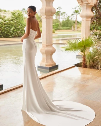 Rosa Clara Style Odette #2 thumbnail
