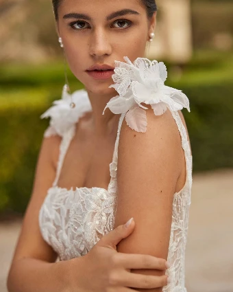 Rosa Clara Style Valenty #2 thumbnail