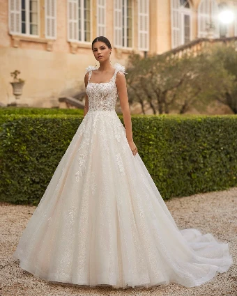 Rosa Clara Style Valenty #0 thumbnail