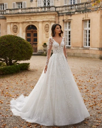 Rosa Clara Style Vashni #0 thumbnail