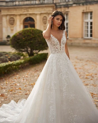 Rosa Clara Style Vashni #2 thumbnail