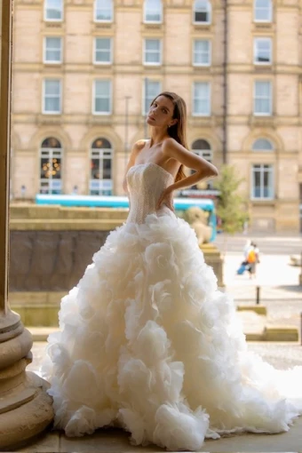 Signature Couture Collection Style CT1018 #0 default thumbnail