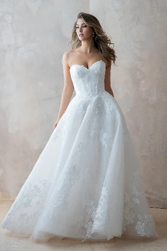 Allure Bridals Style E450 #0 thumbnail