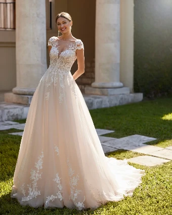 Rosa Clara Style Ennis #0 thumbnail