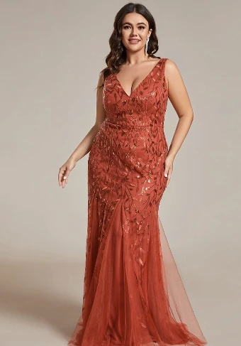 Signature Couture Collection Style Evelyn #1 thumbnail