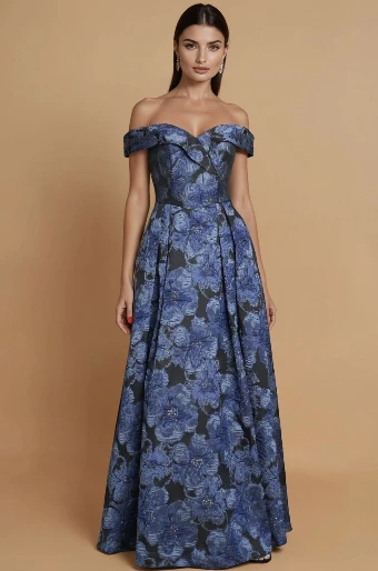 Signature Couture Collection Style Genevieve #0 thumbnail