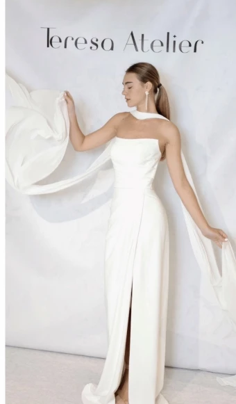 Teresa Atelier Style WP2403 #0 default thumbnail