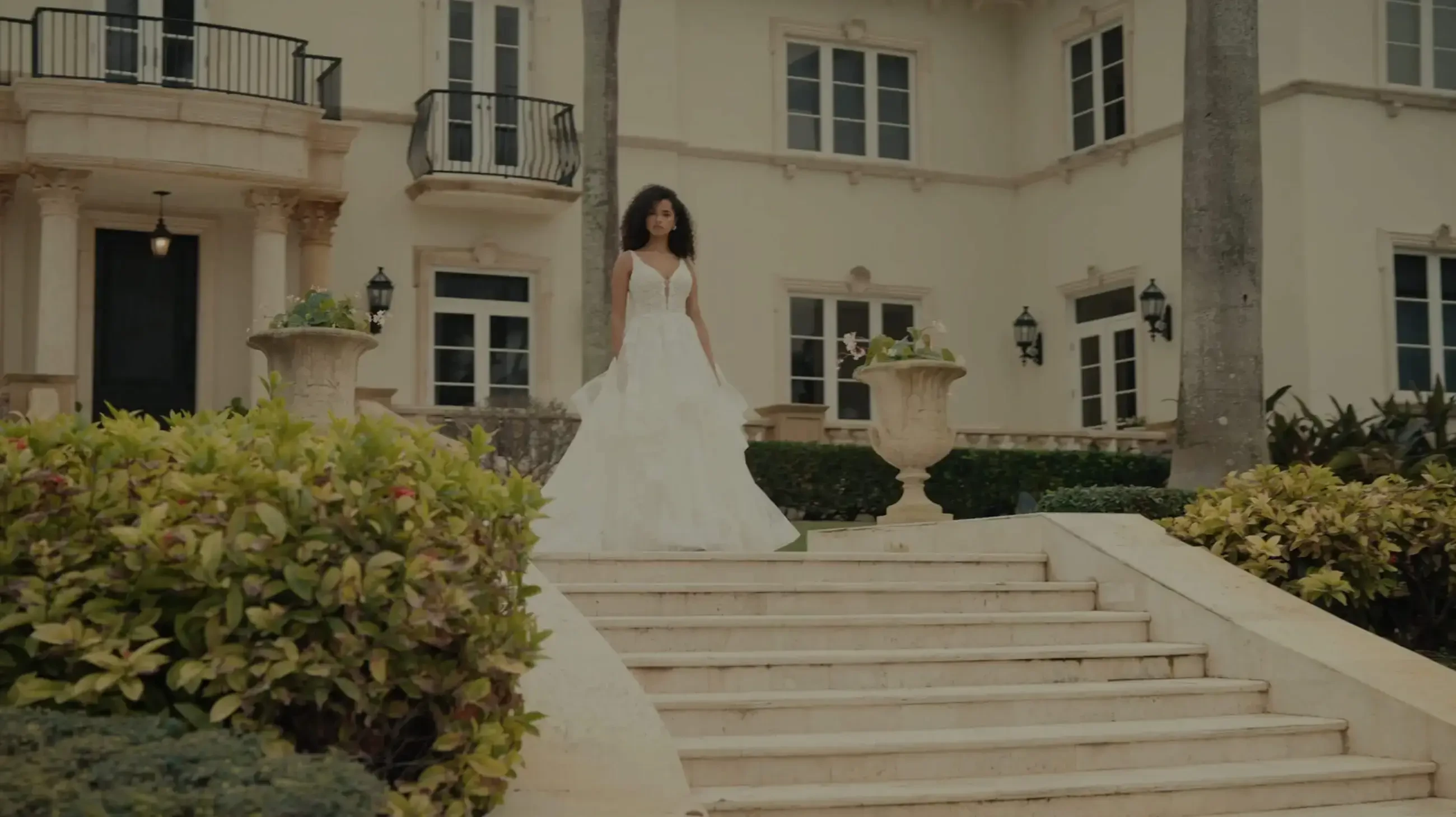 New Location for Our Brides